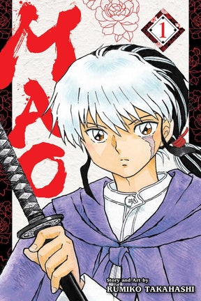 Mao Volume 1