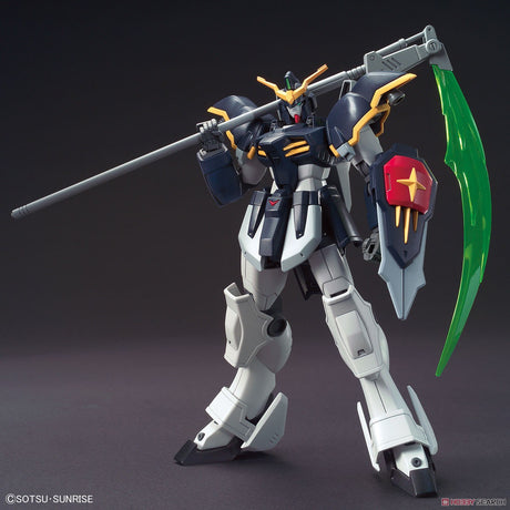 HGAC Gundam Deathscythe 1/144 Model Kit