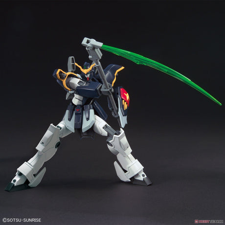 HGAC Gundam Deathscythe 1/144 Model Kit