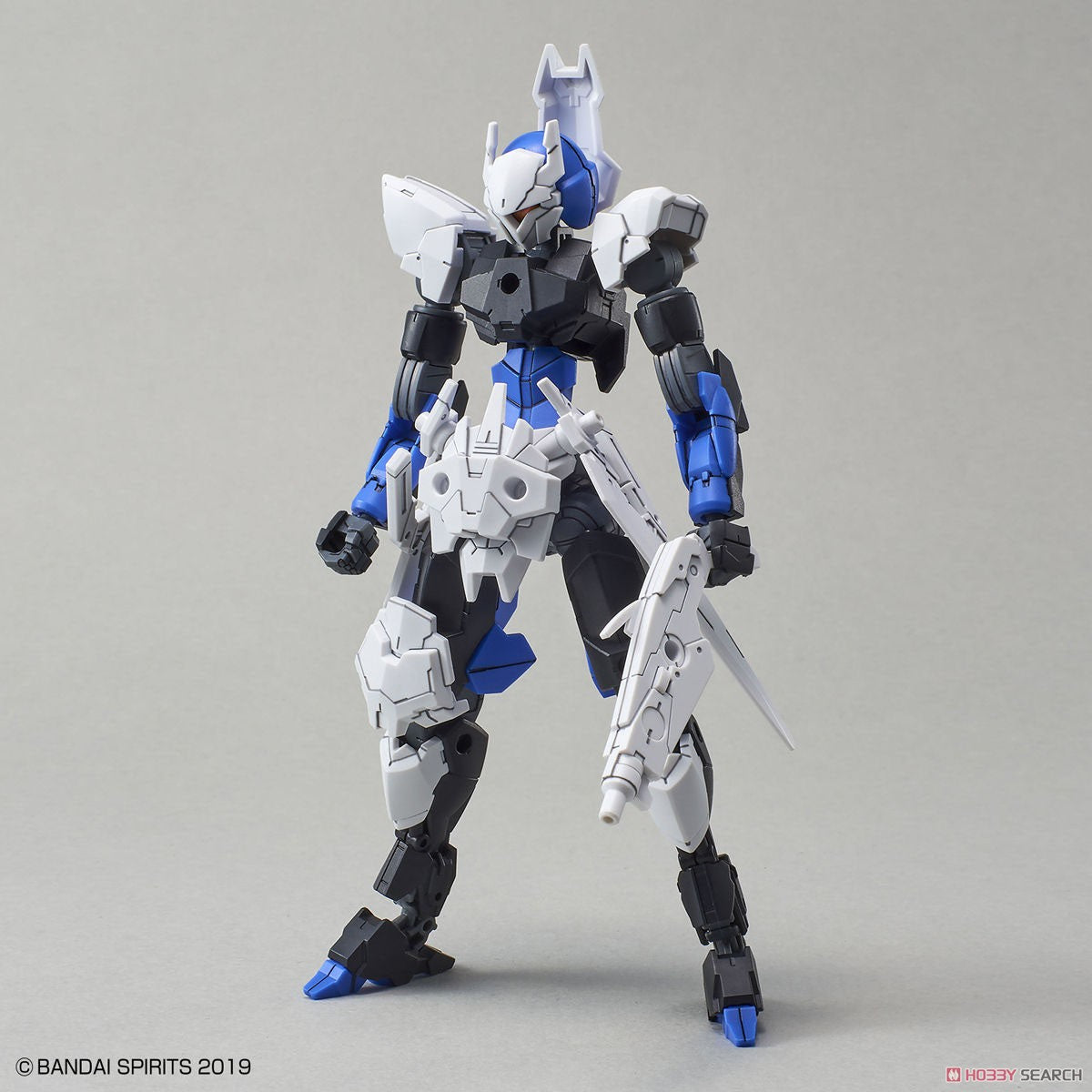 30MM EXM-A9N Spinatio [Ninja Type] 1/144 Model Kit