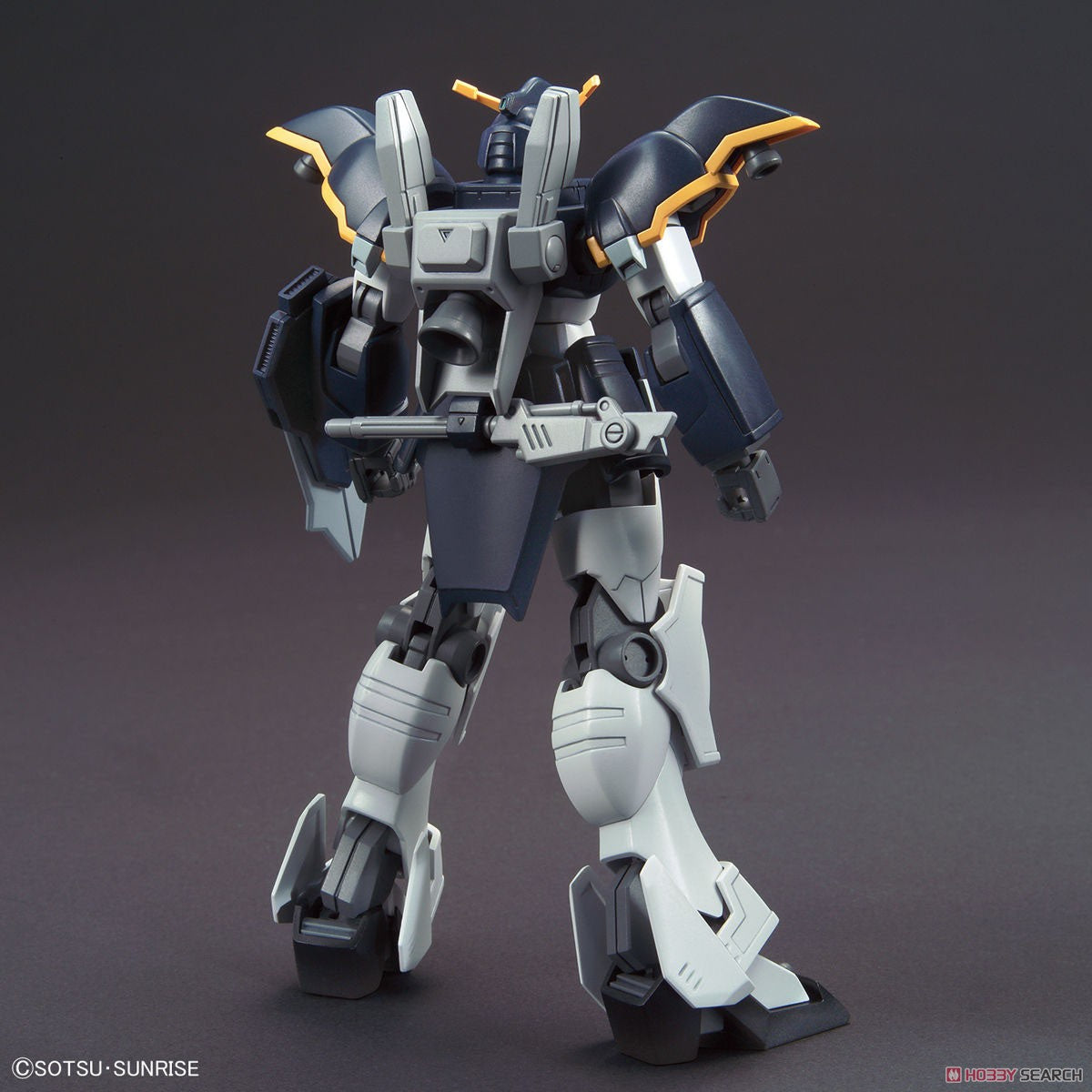 HGAC Gundam Deathscythe 1/144 Model Kit