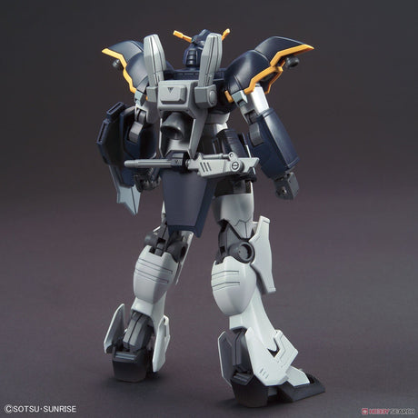 HGAC Gundam Deathscythe 1/144 Model Kit
