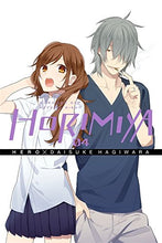 Load image into Gallery viewer, Horimiya Volume 4