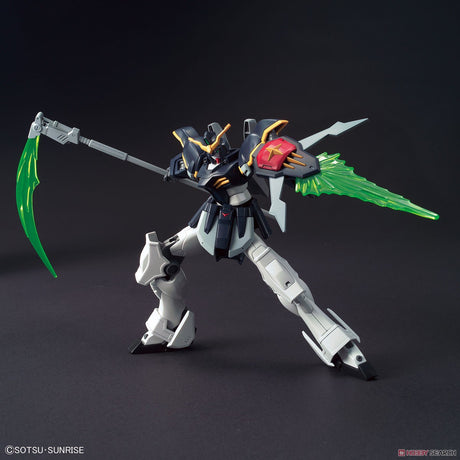 HGAC Gundam Deathscythe 1/144 Model Kit