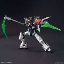 Load image into Gallery viewer, HGAC Gundam Deathscythe 1/144 Model Kit