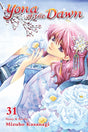 Yona of the Dawn Volume 31