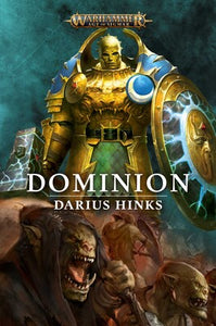 Dominion - Age of Sigmar Novel
