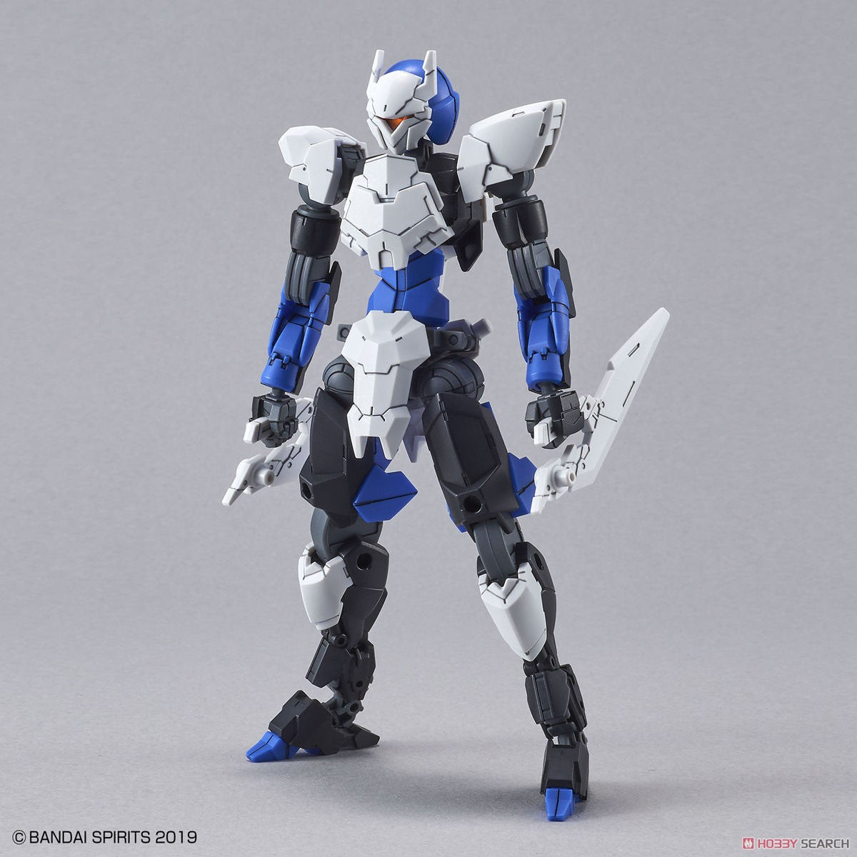 30MM EXM-A9N Spinatio [Ninja Type] 1/144 Model Kit