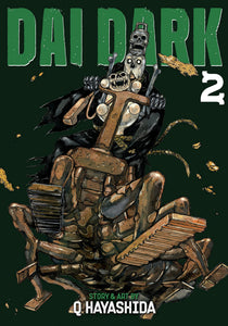 Dai Dark Volume 2