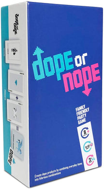 Dope Or Nope