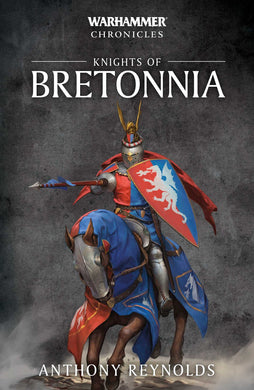 Knights Of Bretonnia