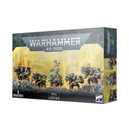 Orks Ork Lootas