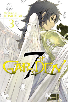 7th Garden Volume 3