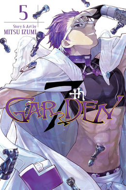 7th Garden Volume 5
