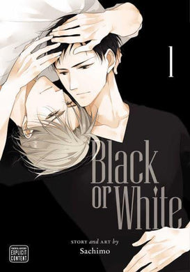 Black or White Volume 1