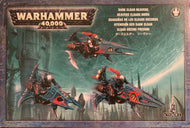 Drukhari Reavers