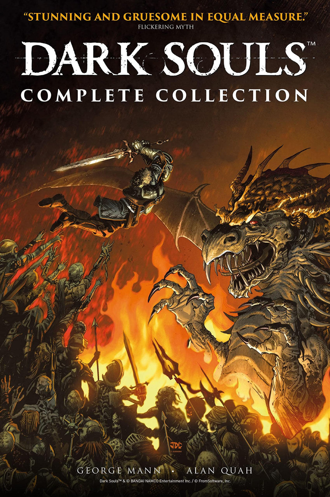 Dark Souls Complete Collection