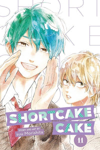 Shortcake Cake Volume 11