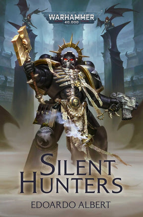 Silent Hunter