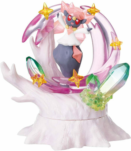 Pokemon Collect Pile Up Forest Volume 6
