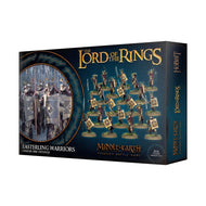 Lord Of The Rings Easterlings Warriors