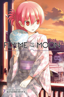 Fly Me to the Moon Volume 7