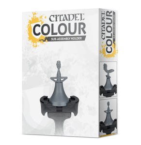 Citadel farge undermonteringsholder