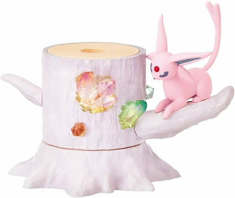 Pokemon Collect Pile Up Forest Volume 6