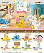 Load image into Gallery viewer, Pokemon Otasuke Desk So Cute