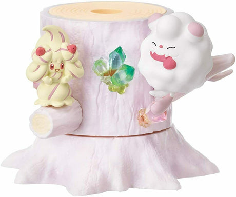 Pokemon Collect Pile Up Forest Volume 6