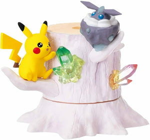 Pokemon Collect Pile Up Forest Volume 6