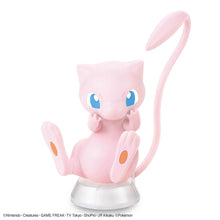 Load image into Gallery viewer, Pokemon Plastic Model Collection Quick 02 Mew