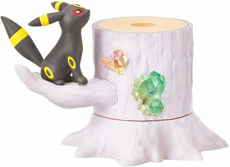 Pokemon Collect Pile Up Forest Volume 6
