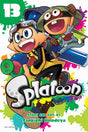 Splatoon Volume 13