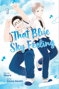 That Blue Sky Feeling Volume 1