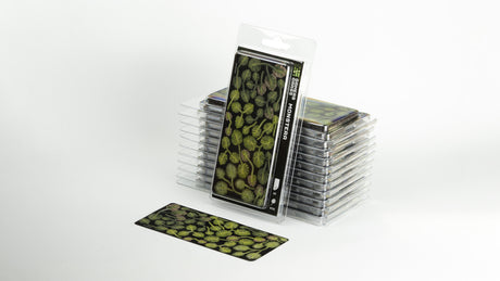 Gamers Grass Laser Plants Montera