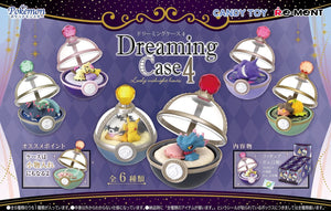 Pokemon Re-ment Dreaming Case Volume 4