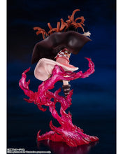 Load image into Gallery viewer, Figuarts Zero Demon Slayer Kamado Nezuko The Blood Demon Arts