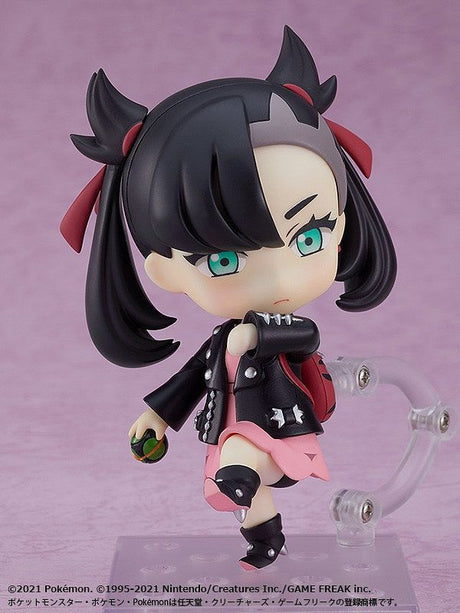 Pokemon Marnie Nendoroid
