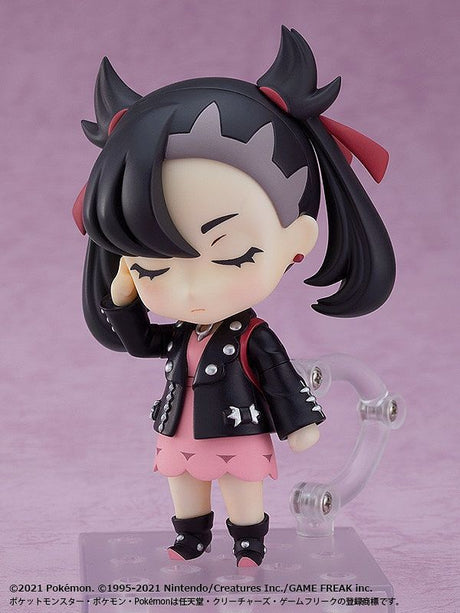 Pokemon Marnie Nendoroid