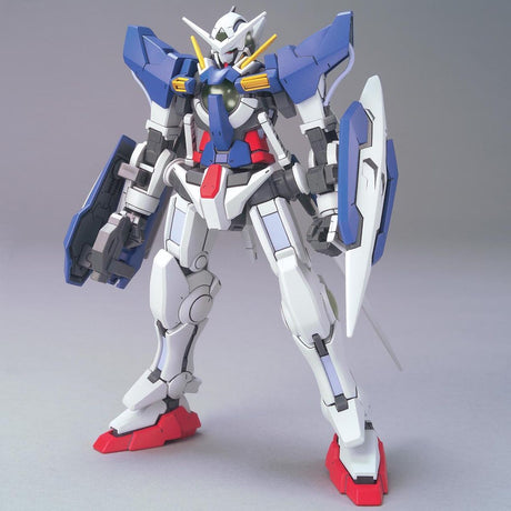 HG Gundam Exia 1/144 Model Kit