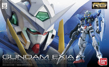 Load image into Gallery viewer, RG GN-001 Gundam Exia 1/144 Model Kit