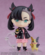 Load image into Gallery viewer, Pokemon Marnie Nendoroid