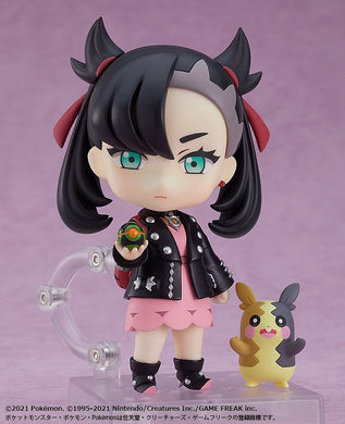 Pokemon Marnie Nendoroid