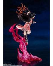 Load image into Gallery viewer, Figuarts Zero Demon Slayer Kamado Nezuko The Blood Demon Arts