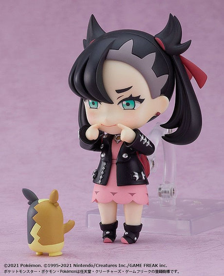 Pokemon Marnie Nendoroid