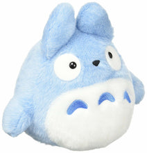 Load image into Gallery viewer, My Neighbor Totoro Soft Otedama Medium Totoro