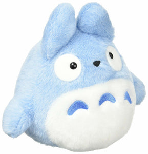 My Neighbor Totoro Soft Otedama Medium Totoro