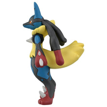 Load image into Gallery viewer, Moncolle MS-52 Mega Lucario