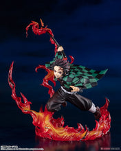 Load image into Gallery viewer, Figuarts Zero Tanjiro Kamado Total Concentration